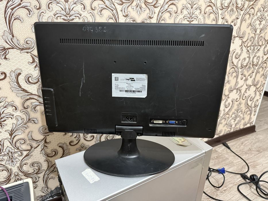 Продам компьютер в сборе