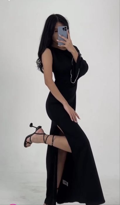 Платья вечерное