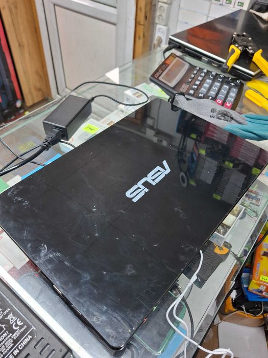 Продам ноутбук ASUS