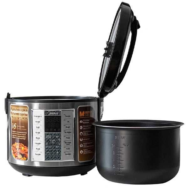 Мультиварка Midea MD-M25
