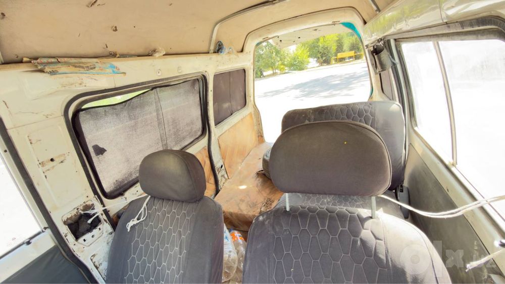 Продается дамас daewoo