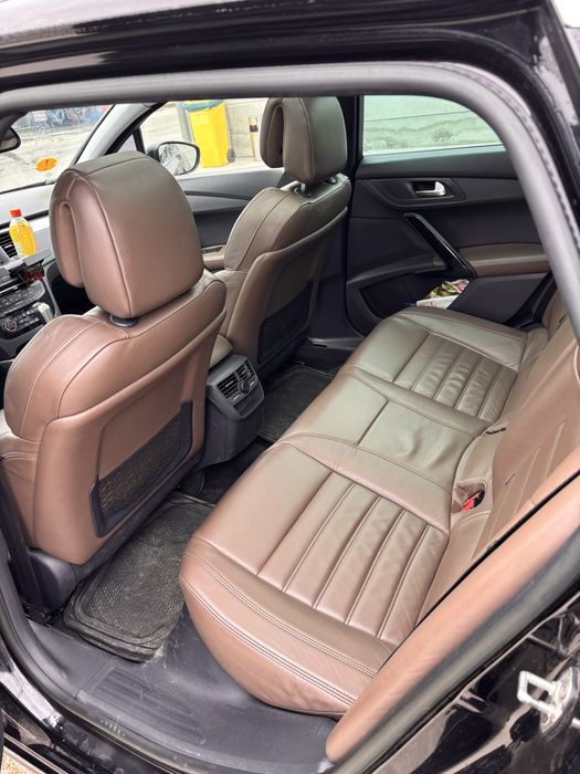 Peugeot 508sw GT LINE