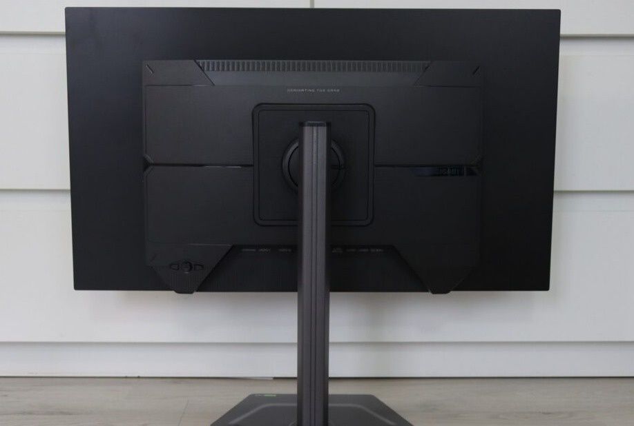 Monitor Gaming WOLED Gigabyte MO27Q28G – 280Hz