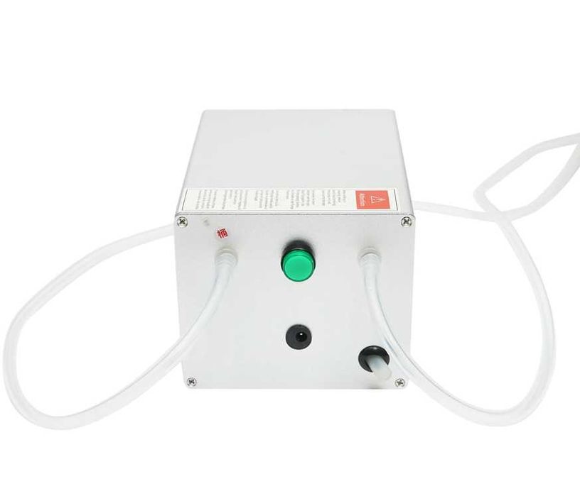 Aparat Muls Mulgatoare 1 Post Bidon Inox 14 Litri Capre Oi