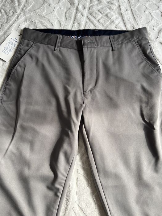 Продам мужские брюки (слаксы)