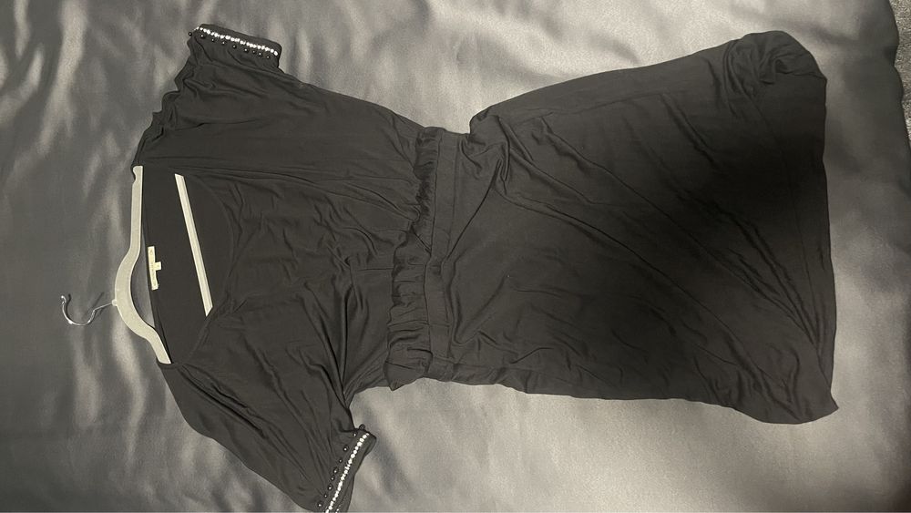 Рокля/туника Patrizia Pepe 0