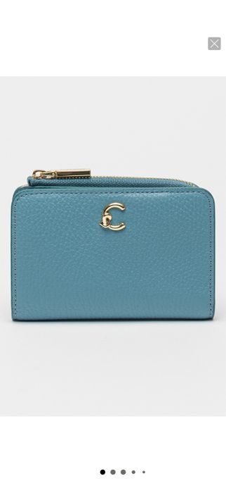 Портомонета Coccinelle-нови