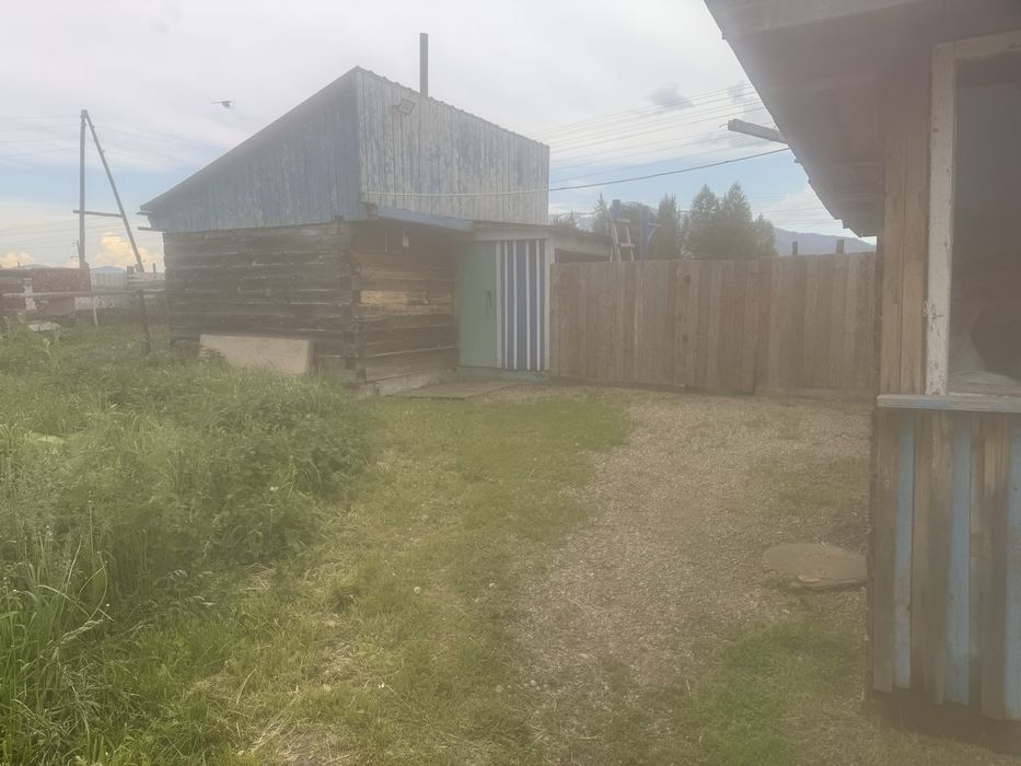 Продам дом на 6 районе