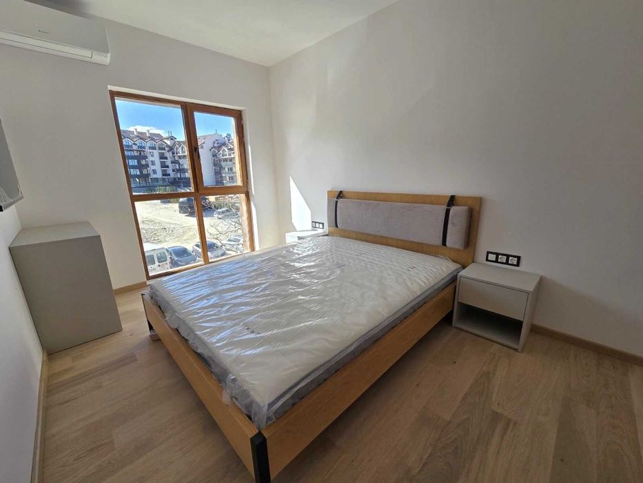 Дава се под наем Двустаен апартамент в Банско - 60 кв.м за 548.25 € - Снимка #8