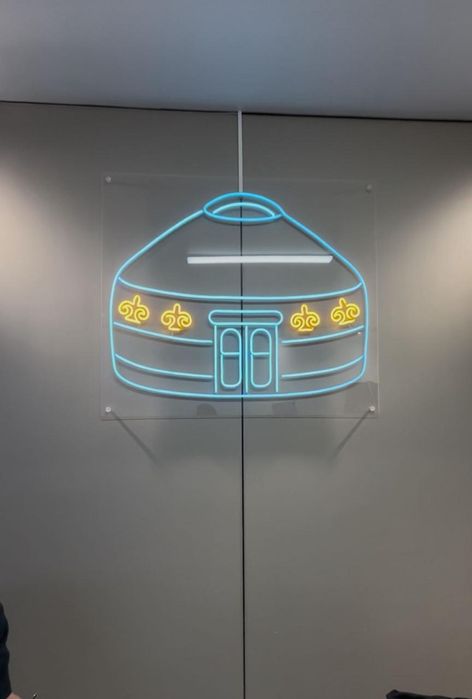 Наружная реклама