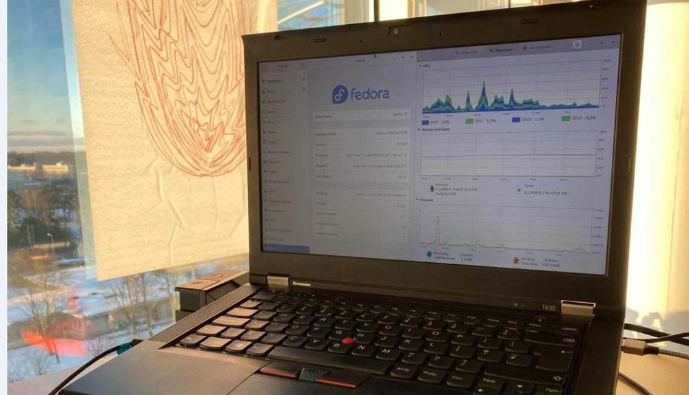 Lenovo ThinkPad T430