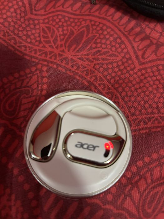 Слушалки Acer безжични