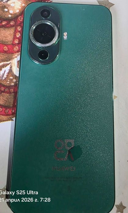 Huawei Nova 11 256/8