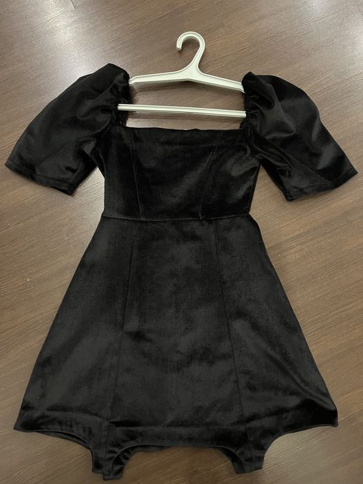 Платье вечернее