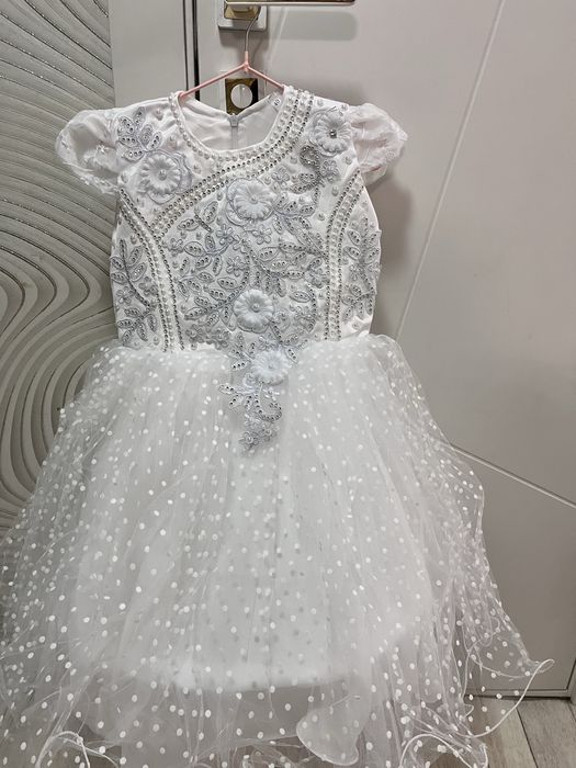 Платье на 8 марта