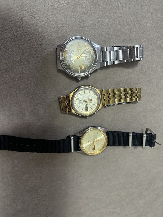 Часы Orient ориент махеника япония