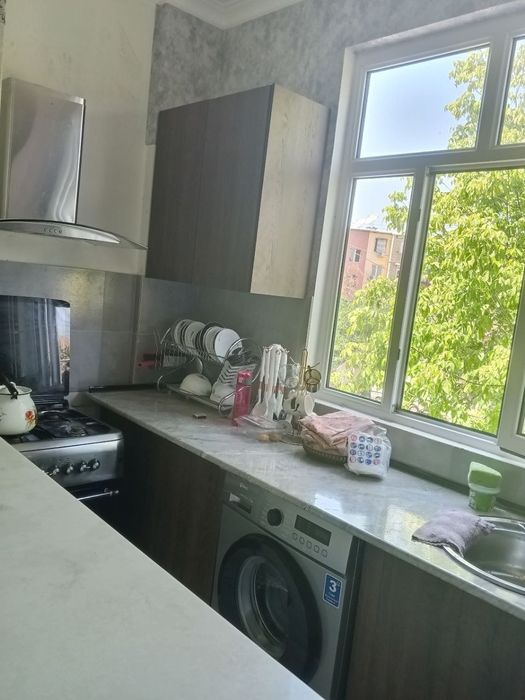Авиасозлар-3. Лисунова. 1/2/4