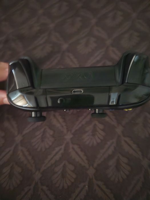 Controller Xbox One / PC - Original, Impecabil, Ca Nou