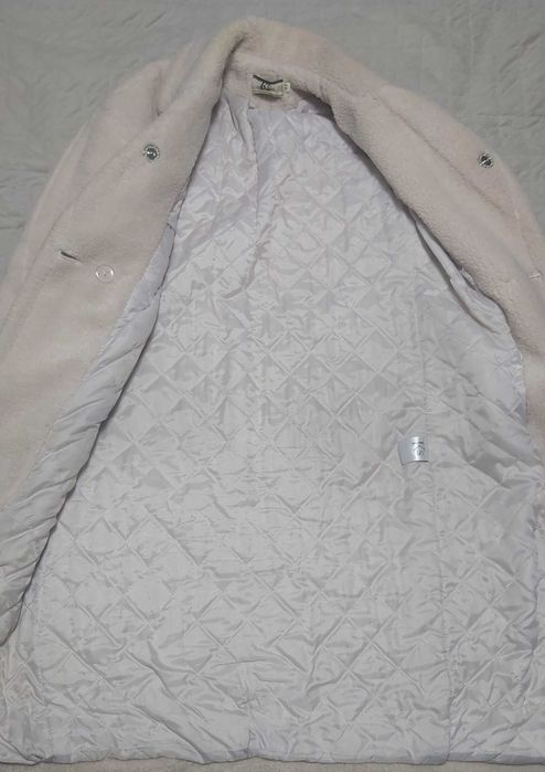 Продаю шубку тедди