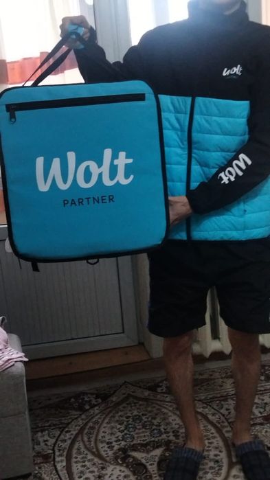 Продам куртку вольт