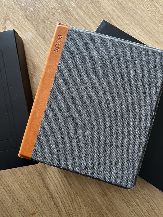 Boox Leaf 7” 32 GB