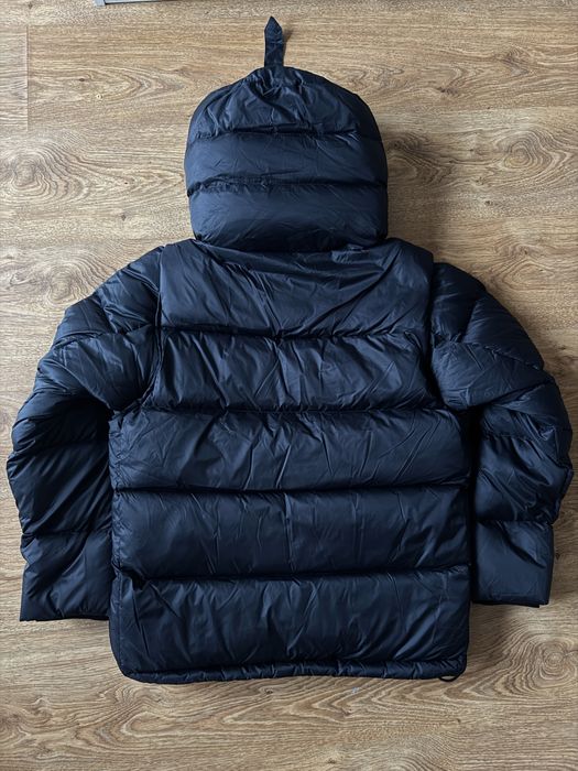 Geaca Burberry Puffer