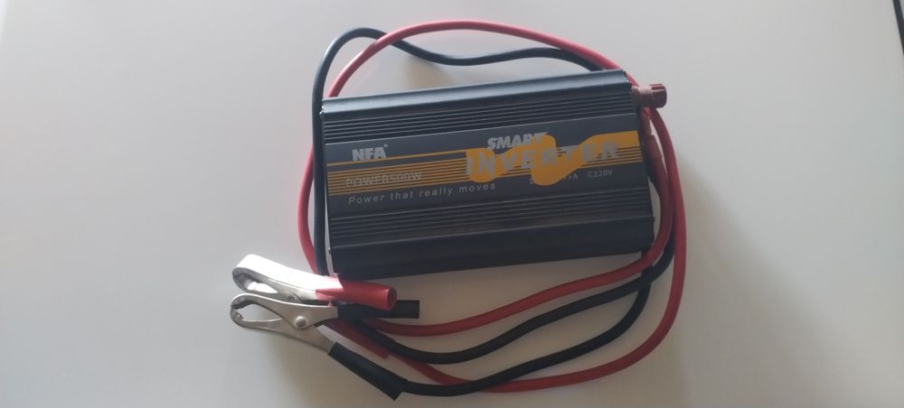 Инвектор 12-220 оригинал