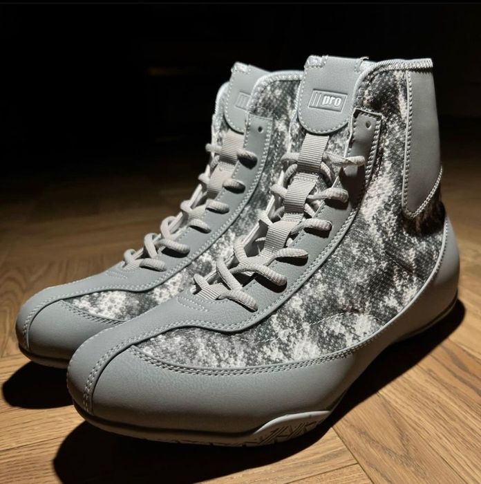 ABBRAND (AB Boxing) боксерки 42размер