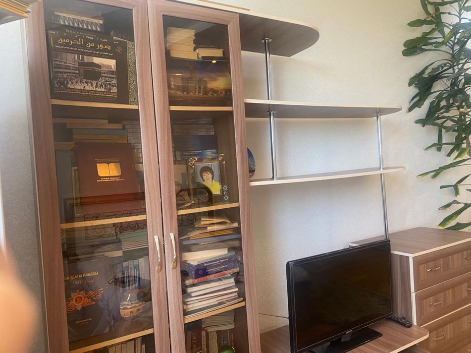 Горка в гостиную