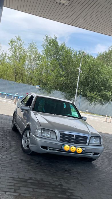 Мерседес С 280 продом