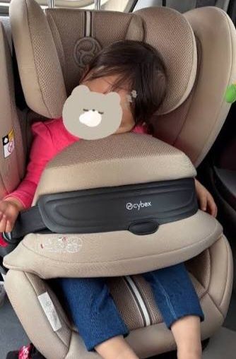 Vând scaun auto Cybex Pallas G3 i-Siz