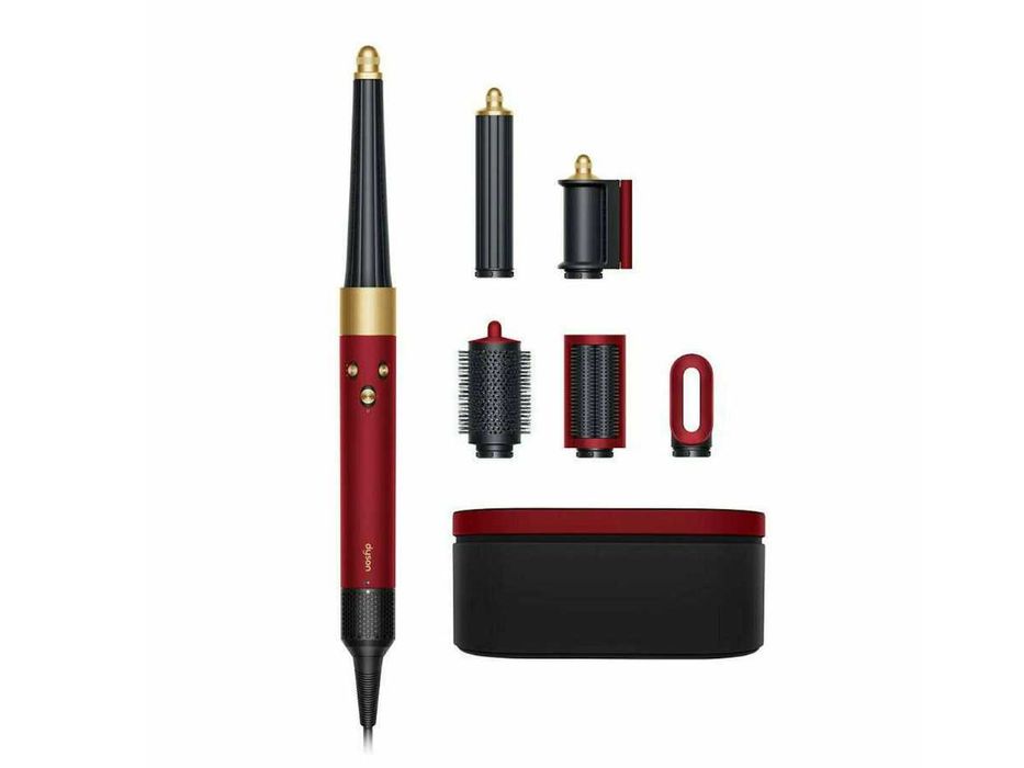 Дайсон фен стайлер оригинал/Dyson airwrap complete HS-08 Long