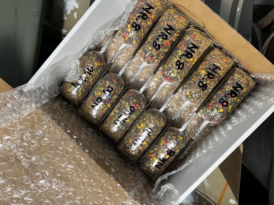 Bag PVA premium la cerere