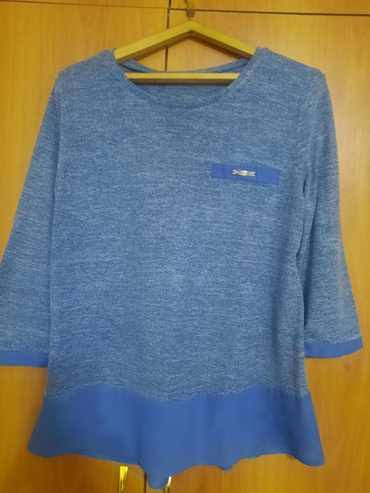 Женские кофты  р.54-56