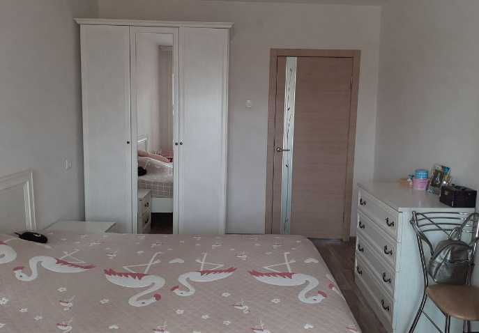 Дава се под наем Двустаен апартамент в Пловдив, Въстанически - 44 кв.м за 132.6 € - Снимка #2