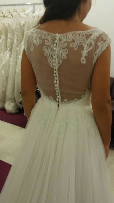 Rochie de mireasa La sposa