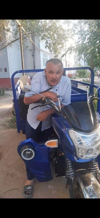 Жук тасыу хизмети