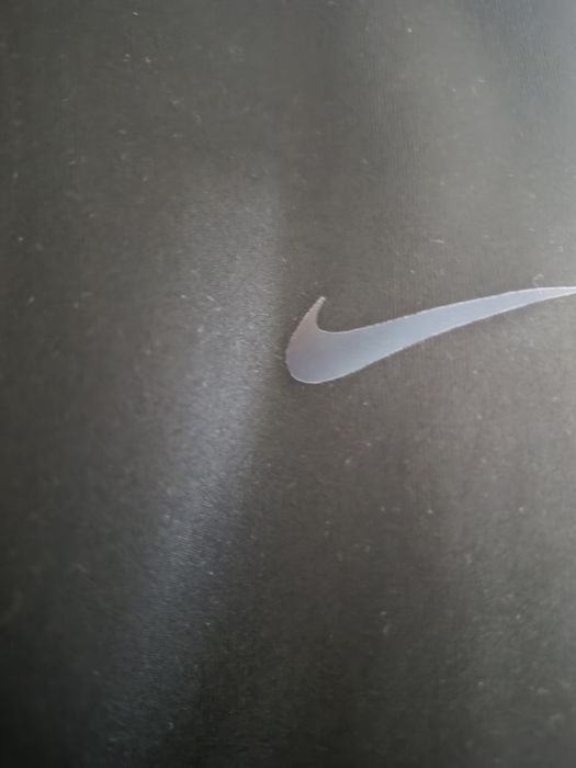 Nike черен панталон
