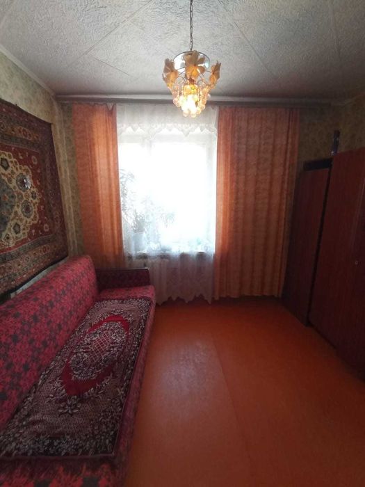 Продажа 3-комнатной квартиры