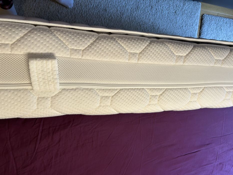 Saltea Welpurr 90x200 cu 20cm inaltime