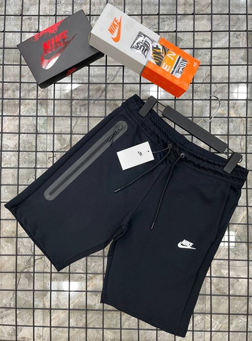 Мъжки Къси Панталони Nike