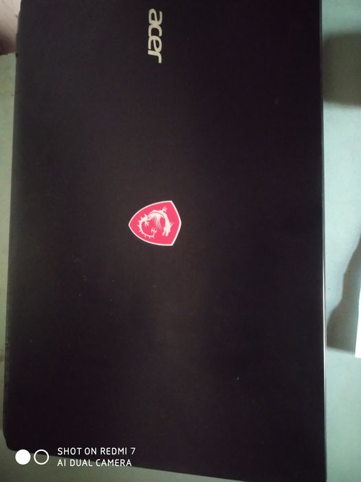 acer ishlashi yaxshi