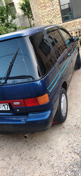 Nissan pririe 1992 очень Срочно!!