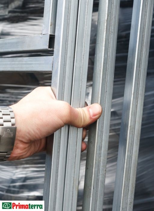 Оранжерия Primaterra Standart