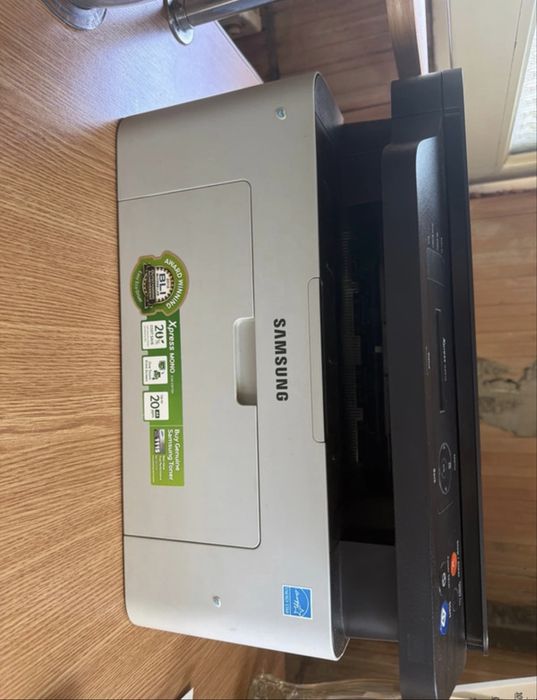 Imprimanta samsung