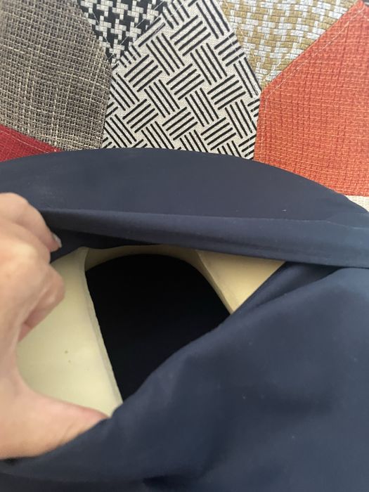 Perna sezut epiziotomie