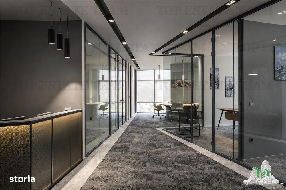 Spatiu comercial stradal in zona Mihai Bravu - Iancului