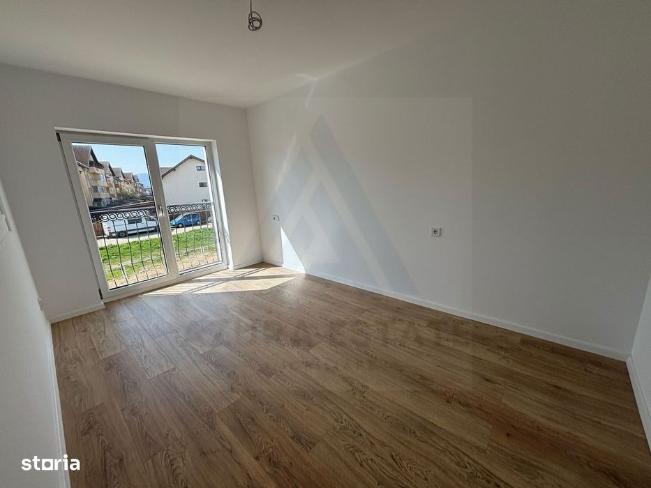 Casa 4 camere finisata la cheie cu teren 220 mp in Selimbar