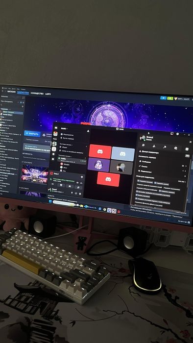 Продам компьютер