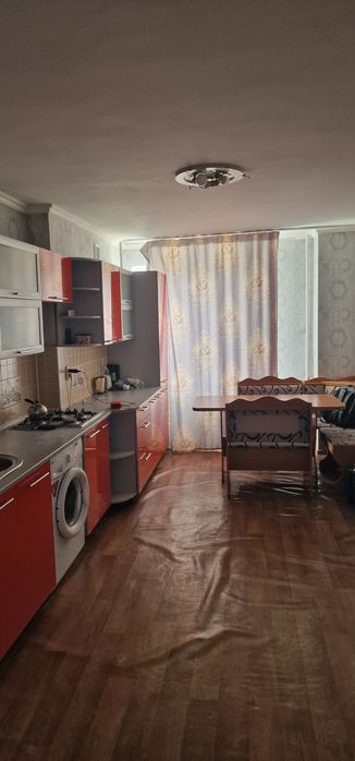 Сдам квартиру в цетре города